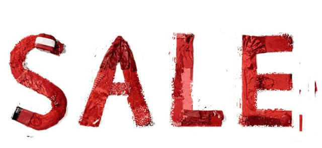 店庆活动半价优惠倒计时,店庆最新优惠活动