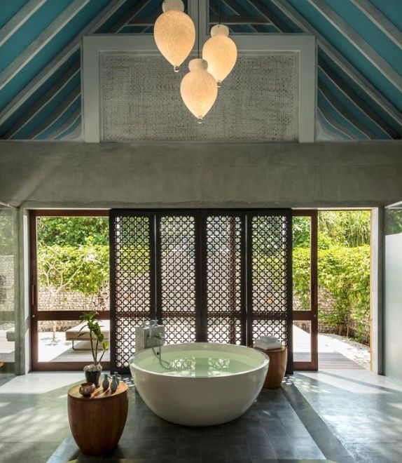 马代唯一酒店的特点,马代五星级酒店一日游