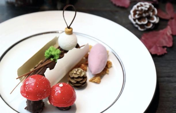 西安君悦酒店在哪里,西安含光君悦酒店