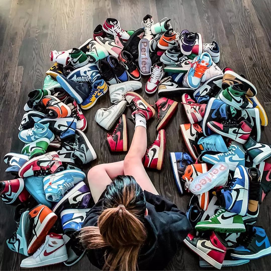 2018年以来影响a股重大事件汇总,2018球鞋总结