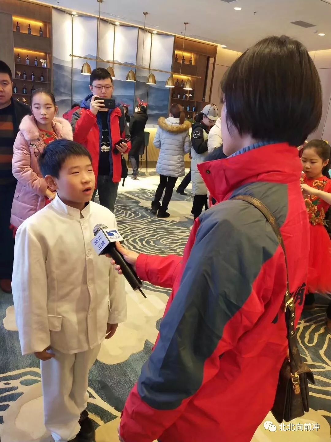 楚才名师讲堂,湖北楚才名师