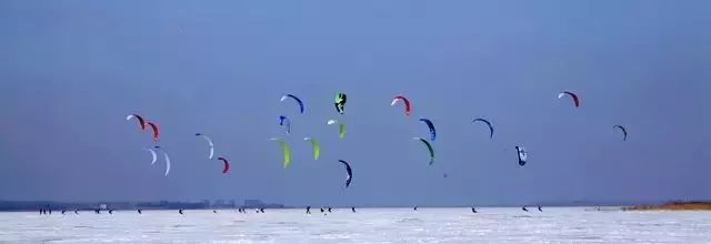 激情澎湃的冰雪运动,冰雪体育赛事活动