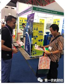 印尼农机展,印尼农业机械展览会