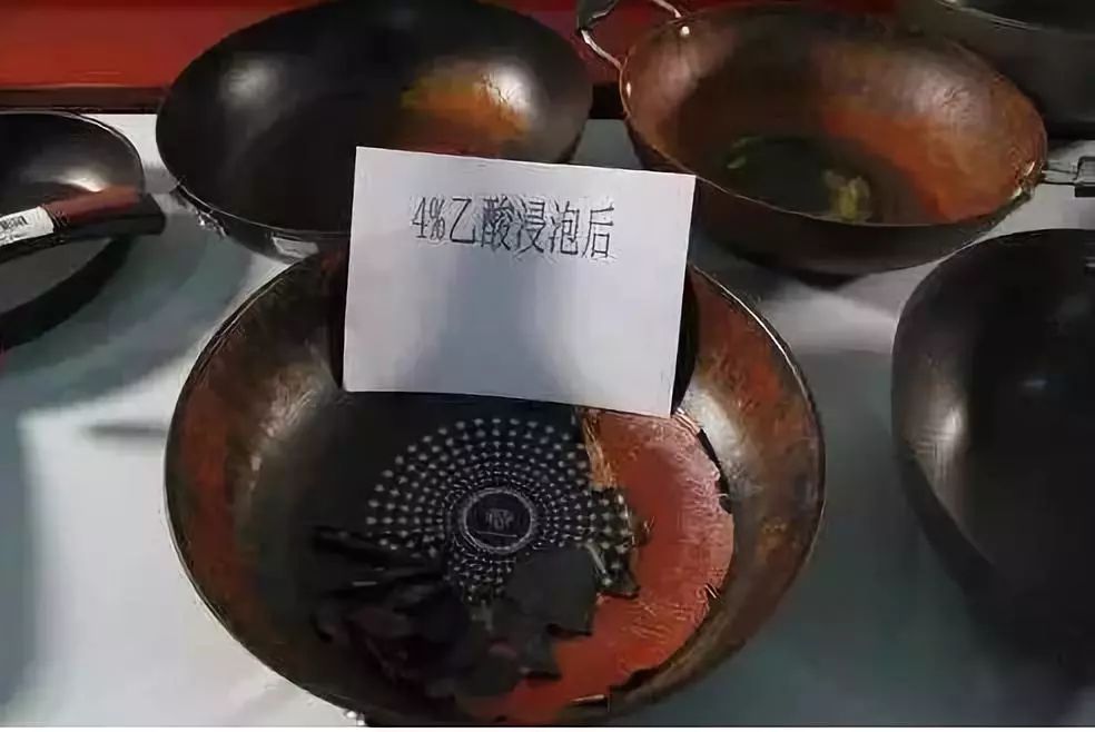 德国物理不粘锅,德国物理不粘锅是真的吗