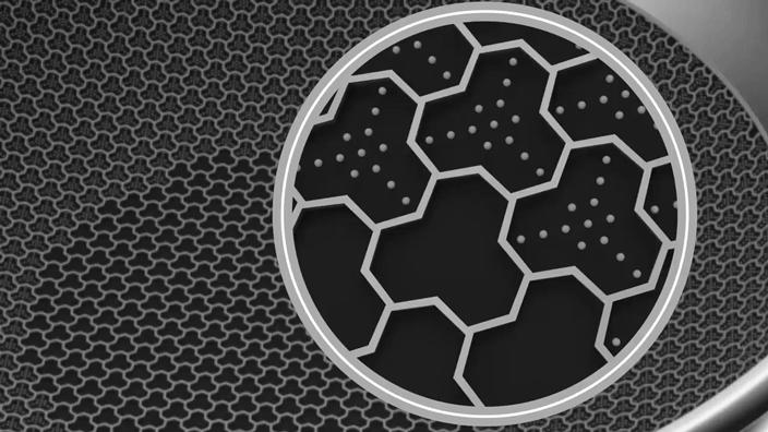 德国物理不粘锅,德国物理不粘锅是真的吗