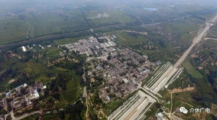 山西介休各乡镇排名,介休十大名镇