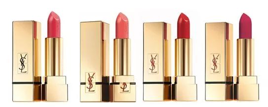 故宫口红设计者,如何看待故宫博物院的故宫口红