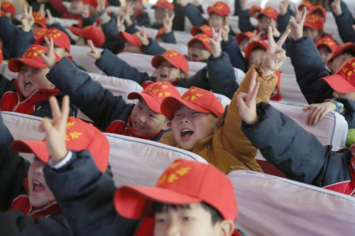 京九晚报小记者41号作品,京九晚报小记者怎么加入