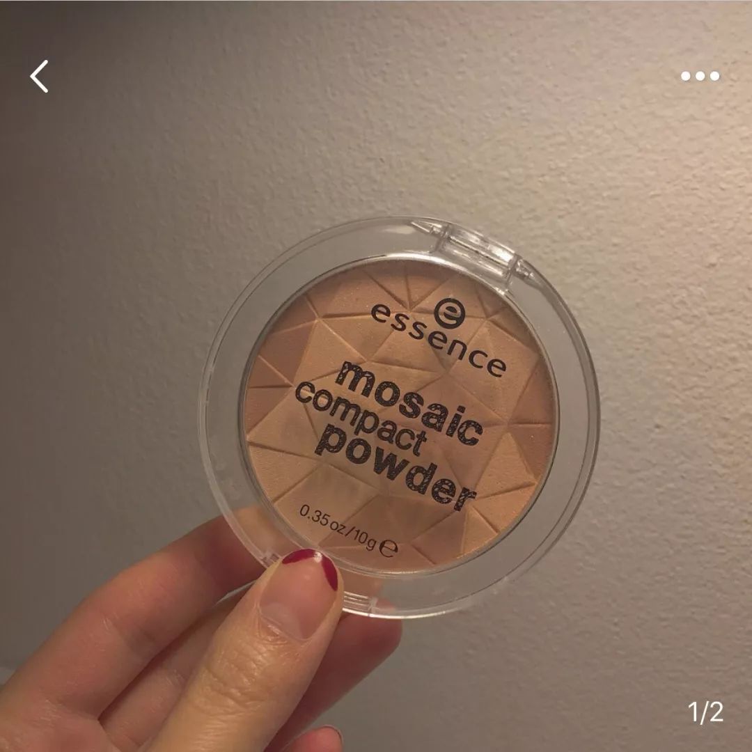 修容修得越重是不是越上镜,适合大饼脸超级肉的修容