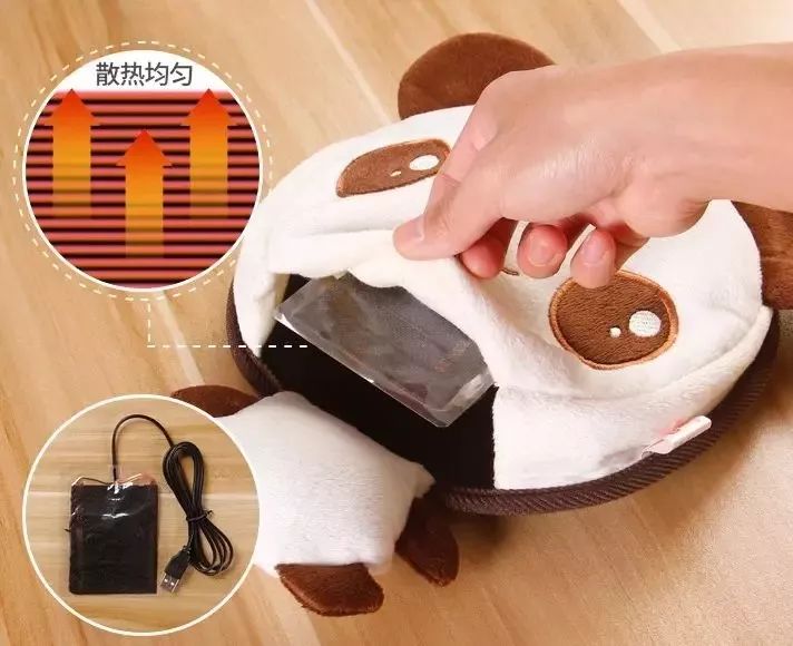 推荐冬天保暖神器,好物推荐冬天取暖神器