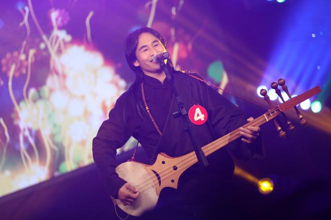 中国藏歌会2021年比赛,中国藏歌会2018冠军