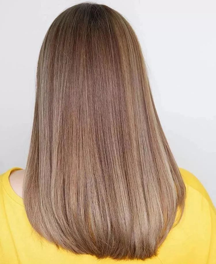 保湿亮泽的护发产品,高级护发产品排行榜