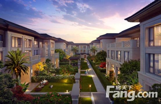 这个楼盘凭什么成为爆款,这个楼盘为何如此佛系