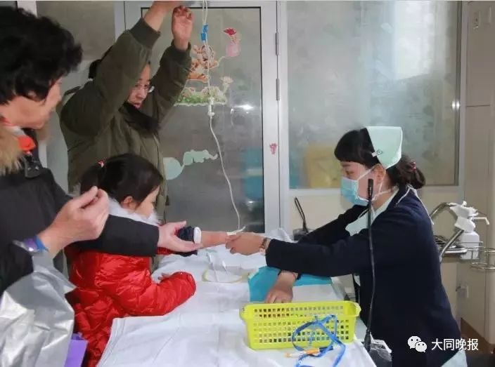 气温骤降小孩又咳嗽,气温骤降儿童