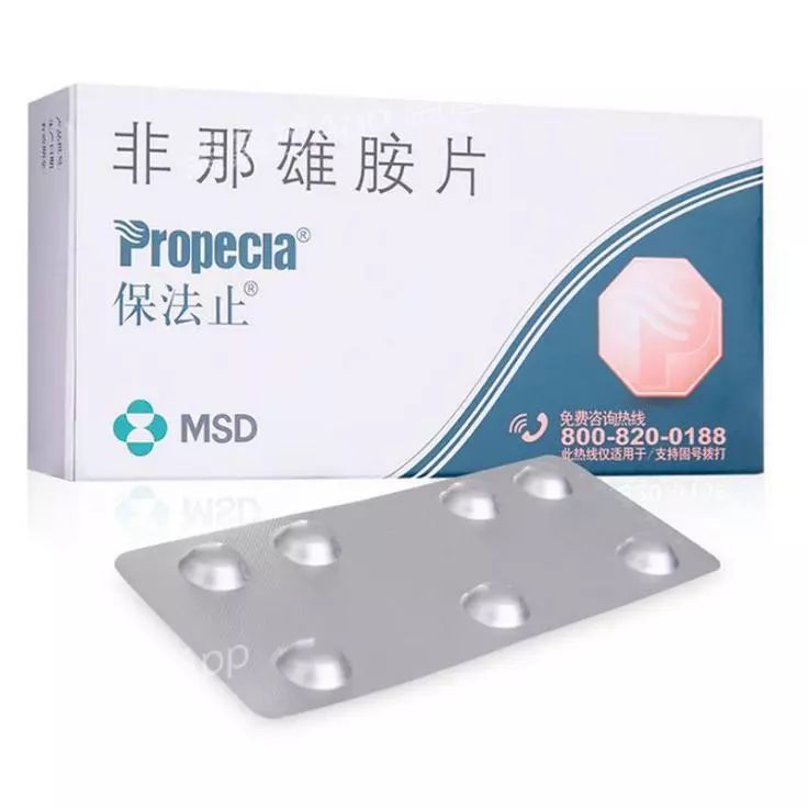 头等大事脱发青年自救指南,秃头女孩必看6大脱发误区