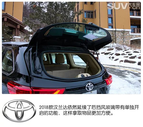 2022年新款汉兰达5座suv多少钱,汉兰达2022款suv两驱5座落地价