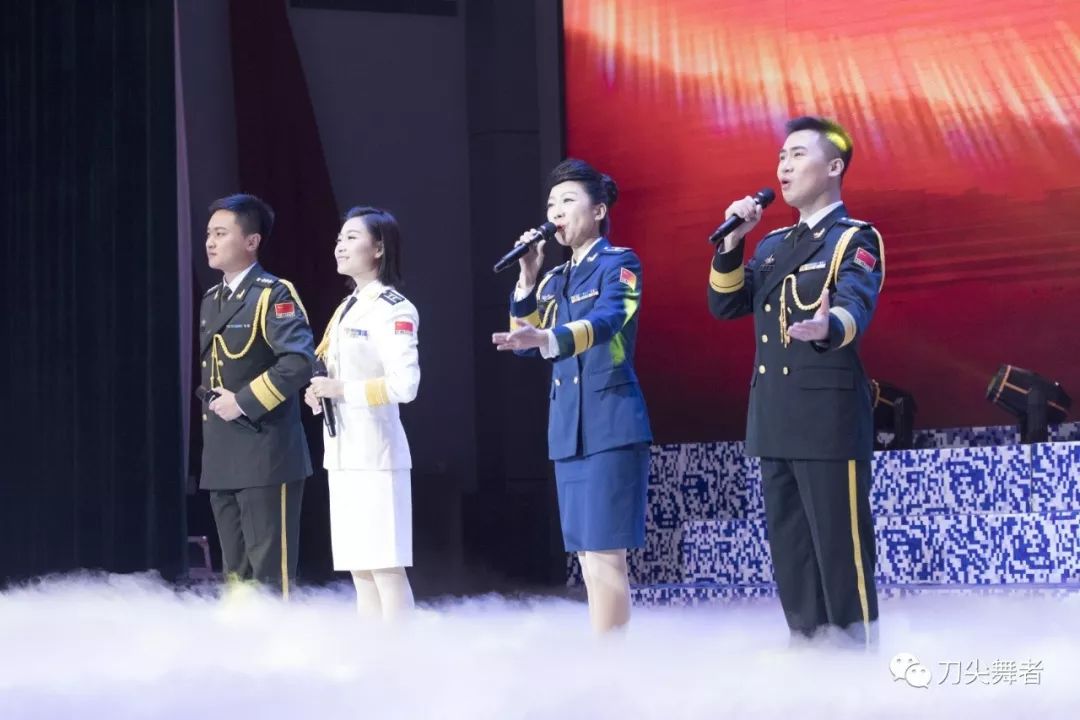 奋进新时代强军新征程心得体会,点赞强军新时代