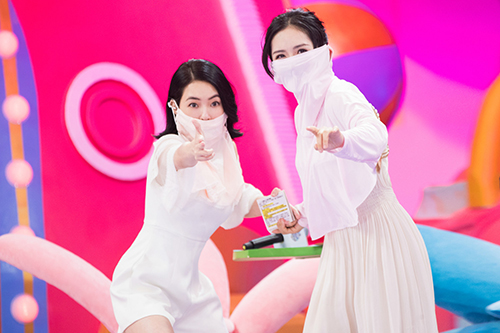 美妆香菇门︱这是什么增龄神线？让乔妹都无法抵抗！别急，有救！