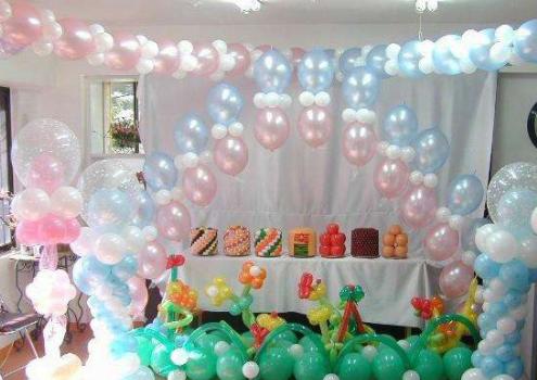 气球布置年入1000万,气球装饰店利润分析