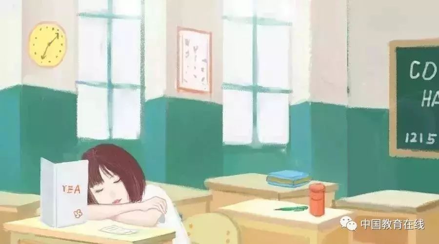 转给初中生家长！初一是道坎，初二是个坡，初三是座峰！附学习规划表！