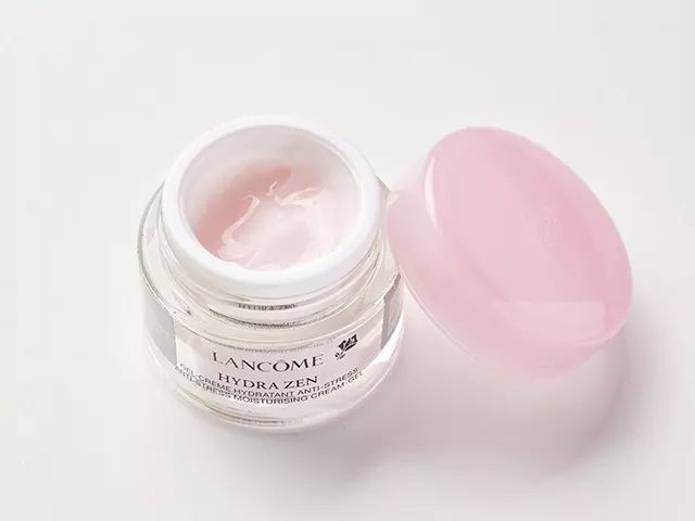 赫莲娜绿宝瓶系列和兰蔻菁纯系列,圣诞礼盒护肤品赫莲娜