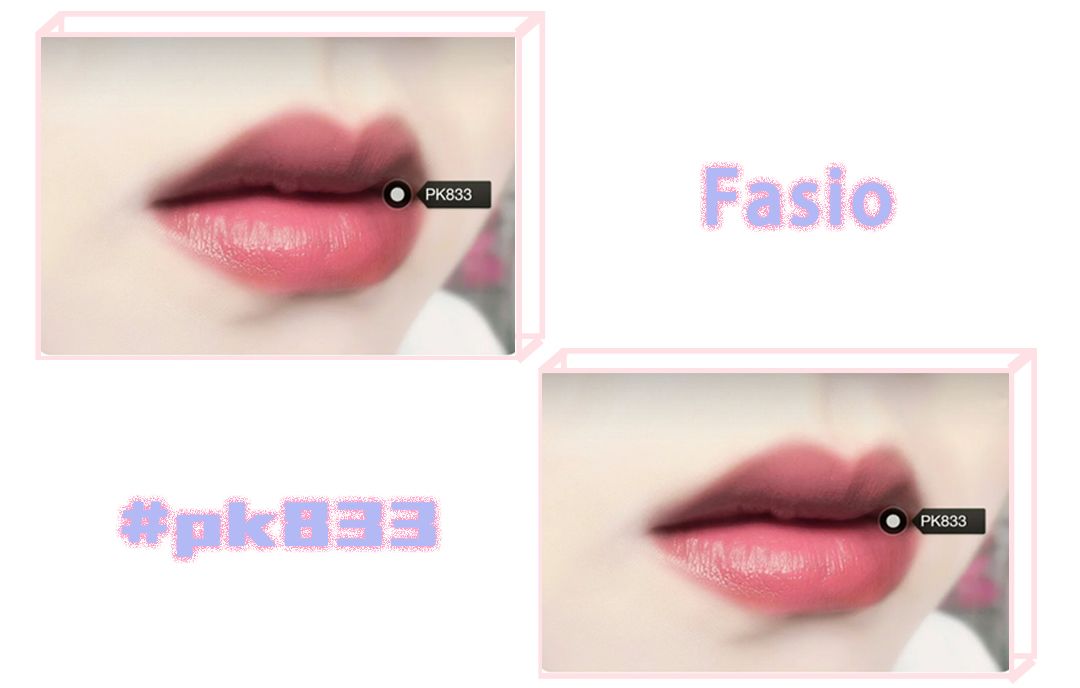 全网最火20支口红,推荐10支必买口红平价试色