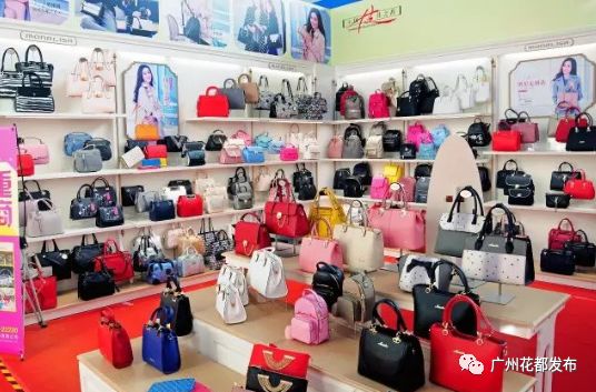 沧桑巨变最新消息,狮岭为什么叫皮具之都