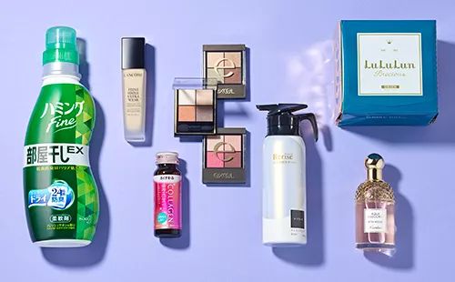 最便宜的cosme单品,cosme大赏殿堂级产品