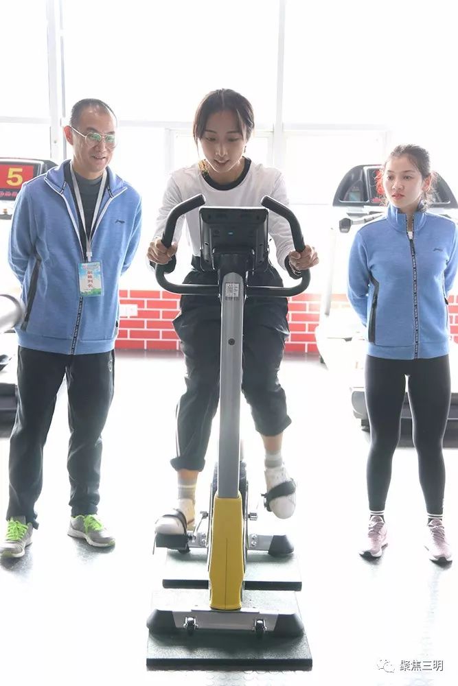 福建省全民健身运动会羽毛球联赛,三明社区体育联赛