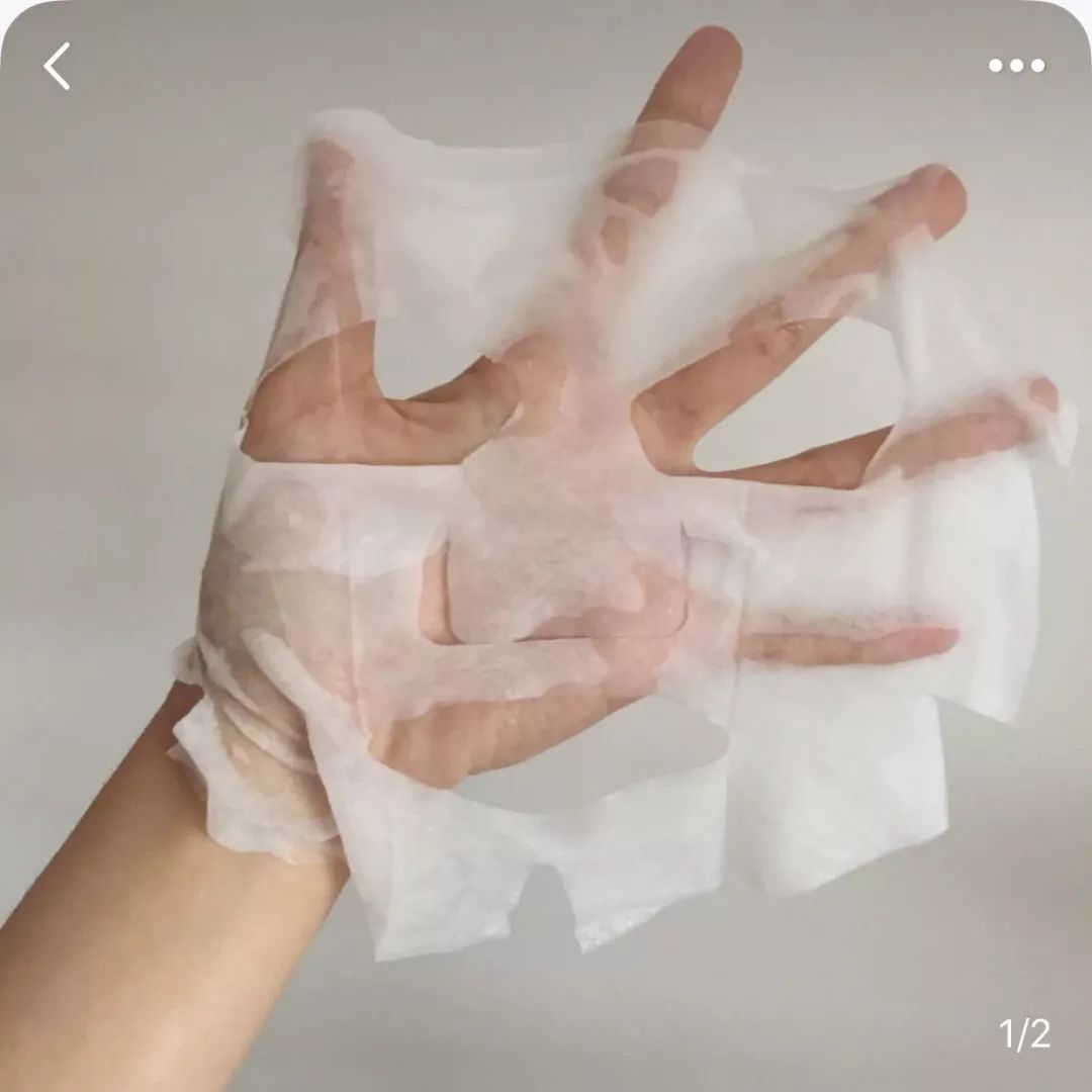 有哪些好用的爆款面膜,网红面膜巨补水