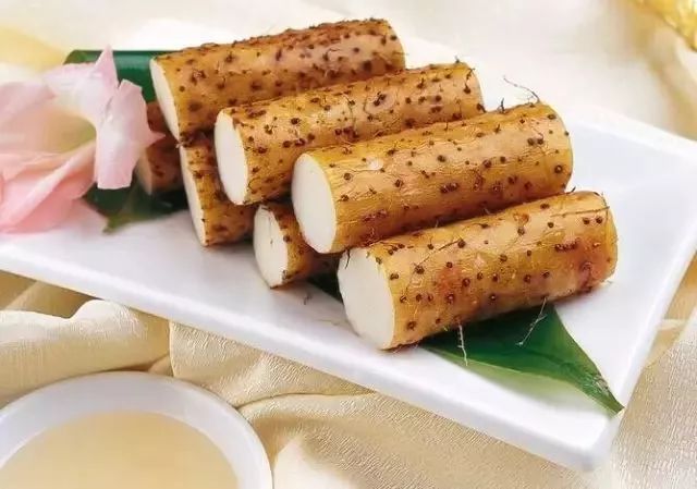 把早餐换成它，降三高，除湿气！