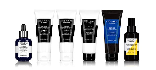 鲜货｜“鲜女”当道，全靠这些来续美