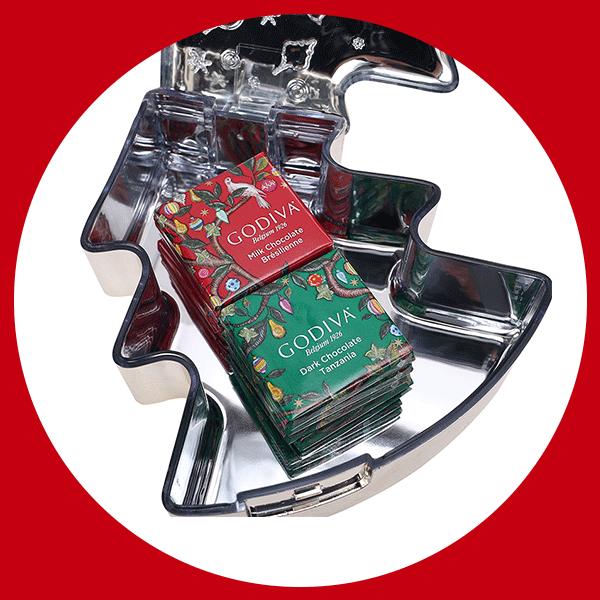 少女心圣诞节的小物品,圣诞节最美小物