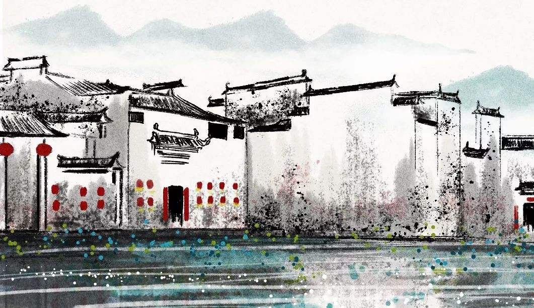 你的姓氏里藏着绝美古诗,你的姓氏藏着一句动人的诗词