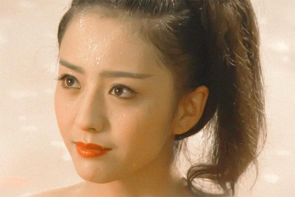 瑞酱长草日记丨佟丽娅的美貌又上了热搜！凭啥