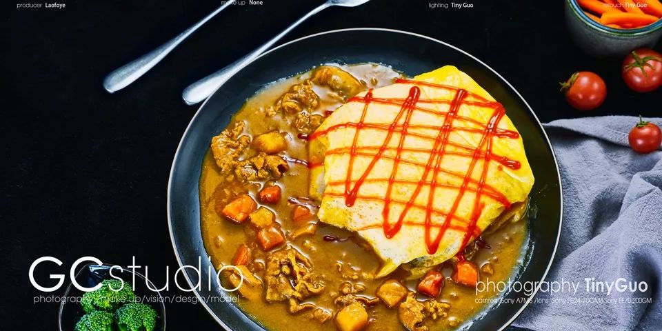 大赏｜自称小学生的商业静物摄影师——郭天明