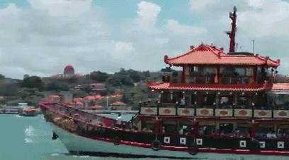 歪果仁眼中的他们,歪果仁看厦门六中合唱团