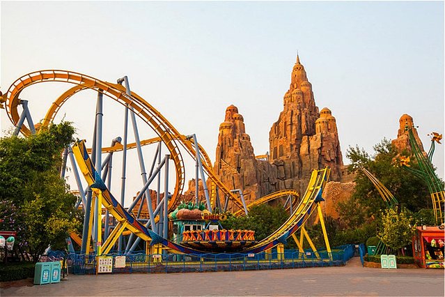 圣诞氛围最浓的国家,圣诞欧洲适合去哪旅游