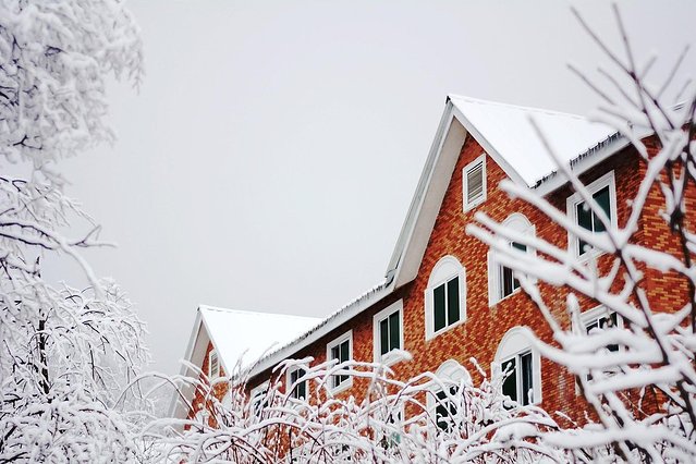 圣诞氛围最浓的国家,圣诞欧洲适合去哪旅游