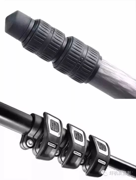 如何选购单反三脚架,捷信三脚架选购