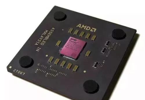 锤哥超频,锐龙的cpu可以超频吗