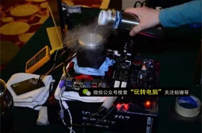 锤哥超频,锐龙的cpu可以超频吗