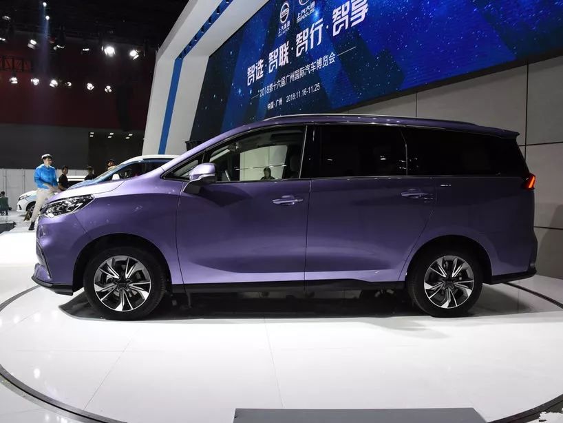 经济实惠的mpv家用哪款舒服些,听话家用mpv就选这两款绝对靠谱