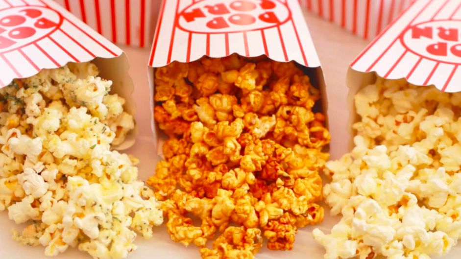 出国旅游必点食物,出国必备的速食食物清单