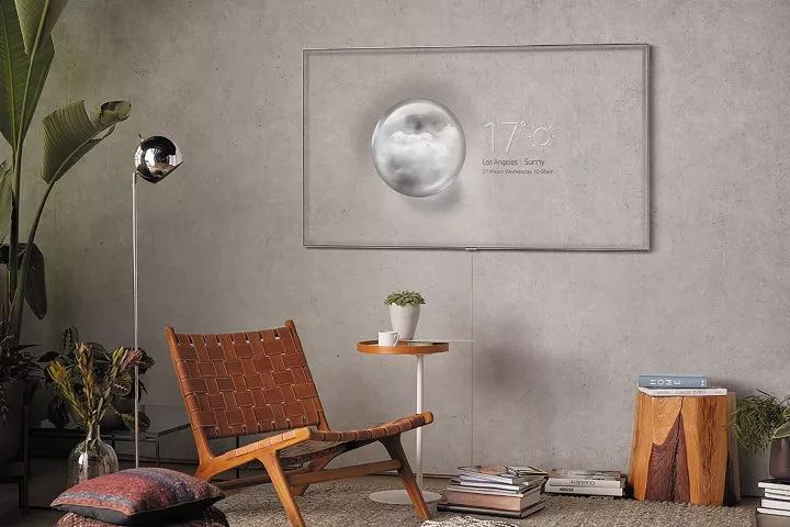 用纳米科技打造的钢铁侠战衣,发明钢铁侠战衣