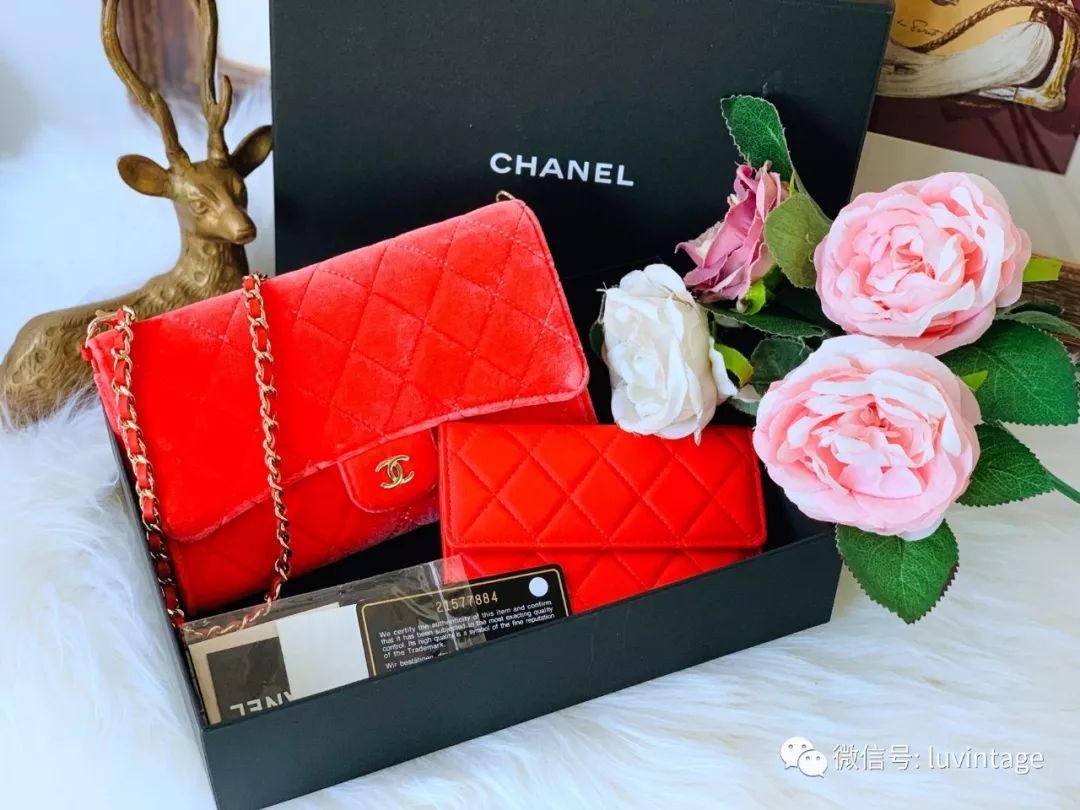 luvintageluxuryDec.16，2018