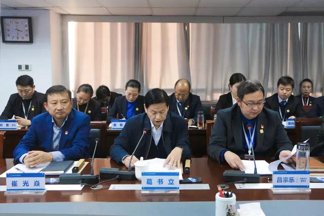 崔光焱任洛阳旅发集团*党**委副书记、副董事长、总经理