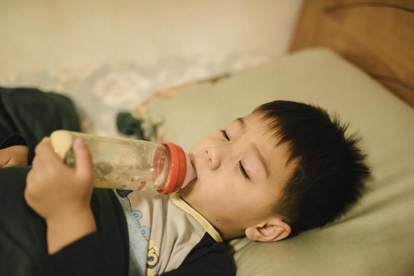 明星同款奶粉,明星同款孕妇奶粉