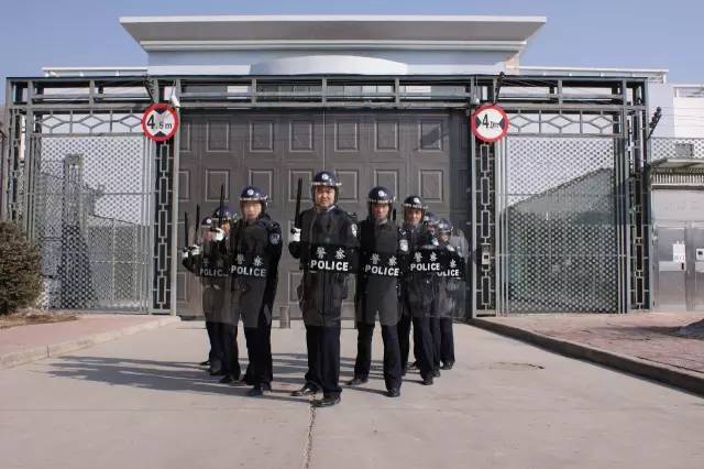 青海改革开放发展变化1000字,改革开放40年监狱变迁感言