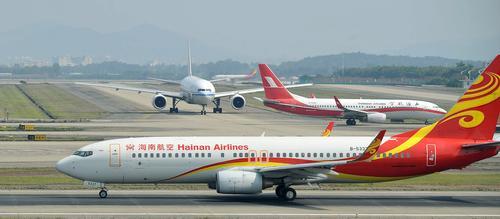 从t1到t2,广州白云机场t2到t1航站楼有多远